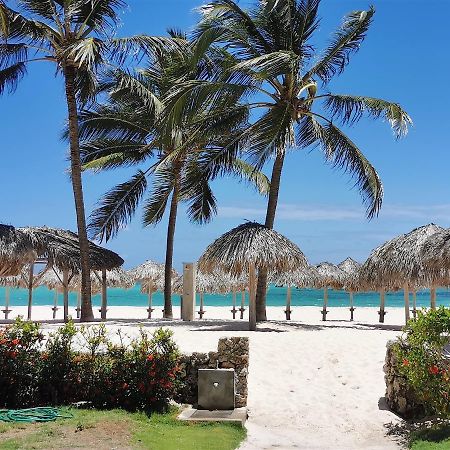 Sol Caribe Suites - Playa Los Corales - Beach Club, Wifi, Swimming Pool - Calle Aruba Punta Cana Exterior foto