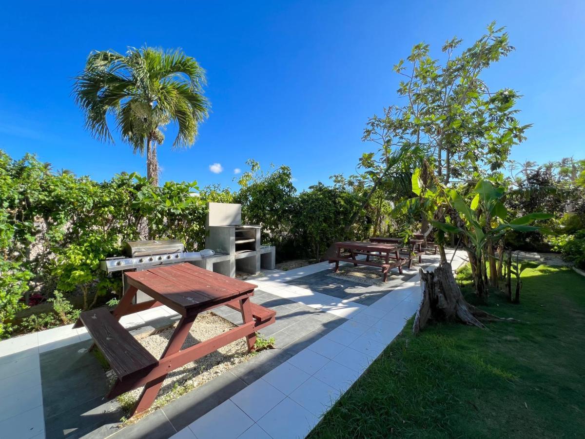 Sol Caribe Suites - Playa Los Corales - Beach Club, Wifi, Swimming Pool - Calle Aruba Punta Cana Exterior foto
